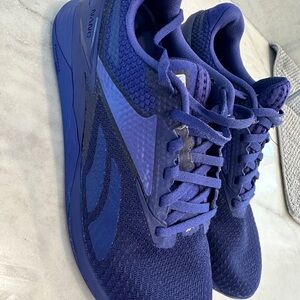 Reebok Nano3 Women’s Purple